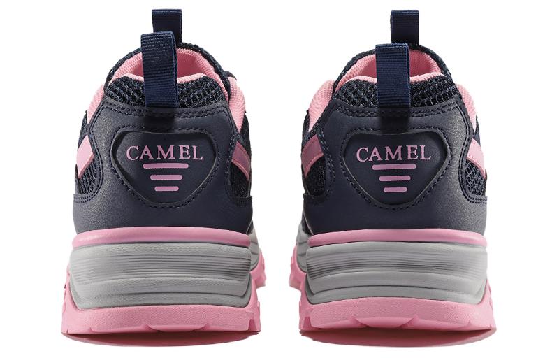 (W) CAMEL CROWN Outdoor Low 'Breathable Non-Slip' 圖 5