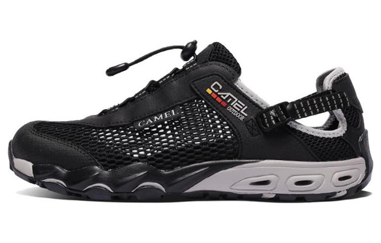 (W) CAMEL CROWN Outdoor Low 'Breathable Quick-Dry'