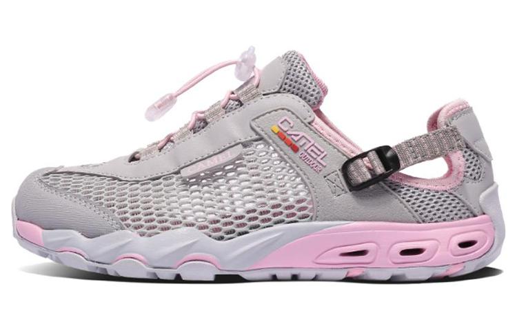 (W) CAMEL CROWN Outdoor Low 'Breathable Quick-Dry' 圖 2