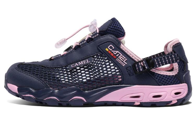 (W) CAMEL CROWN Outdoor Low 'Breathable Quick-Dry' 圖 3