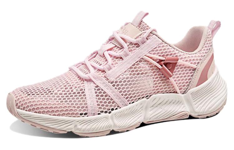 Order (W) 캐멀크라운 통기성 트래킹화 (숨쉬는 충격흡수) FOS2220018