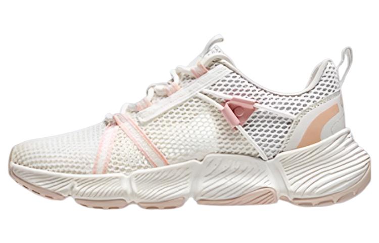 Lookbook (W) 캐멀크라운 통기성 트래킹화 (숨쉬는 충격흡수) FOS2220018