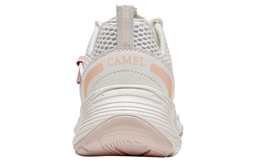 Shop (W) 캐멀크라운 통기성 트래킹화 (숨쉬는 충격흡수) FOS2220018