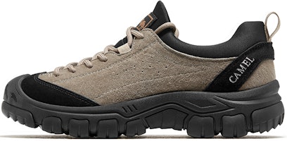 (Women) CAMEL CROWN Outdoor Low 'Casual Comfort' F23C342005 (Women) CAMEL CROWN Outdoor Low 'Casual Comfort' F23C342005
