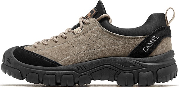 (W) CAMEL CROWN Sepatu Outdoor Kasual Nyaman F23C342005 Buy (W) CAMEL CROWN Sepatu Outdoor Kasual Nyaman F23C342005