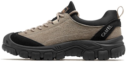 (Women) CAMEL CROWN Outdoor Low 'Casual Comfort' F23C342005 (Women) CAMEL CROWN Outdoor Low 'Casual Comfort' F23C342005