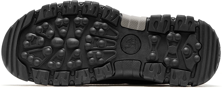 (W) CAMEL CROWN Sepatu Outdoor Kasual Nyaman F23C342005 4