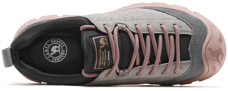 (W) CAMEL CROWN Sepatu Outdoor Kasual Nyaman F23C342005 8