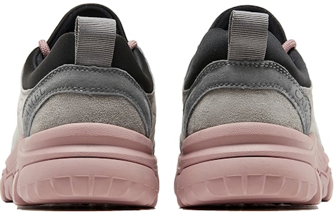 (W) CAMEL CROWN Sepatu Outdoor Kasual Nyaman F23C342005 9