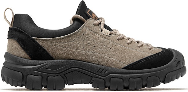 (W) CAMEL CROWN Sepatu Outdoor Kasual Nyaman F23C342005 Order (W) CAMEL CROWN Sepatu Outdoor Kasual Nyaman F23C342005