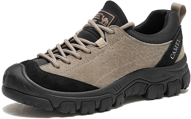 (W) CAMEL CROWN Sepatu Outdoor Kasual Nyaman F23C342005 Order (W) CAMEL CROWN Sepatu Outdoor Kasual Nyaman F23C342005