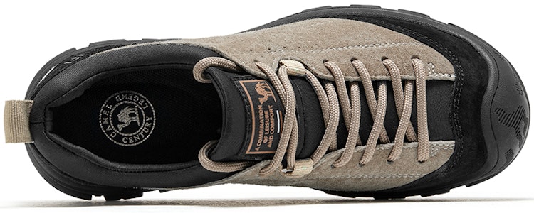 (W) CAMEL CROWN Sepatu Outdoor Kasual Nyaman F23C342005 Shop (W) CAMEL CROWN Sepatu Outdoor Kasual Nyaman F23C342005