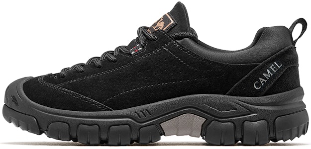 (W) CAMEL CROWN Sepatu Outdoor Kasual Nyaman F23C342005 Sizing (W) CAMEL CROWN Sepatu Outdoor Kasual Nyaman F23C342005