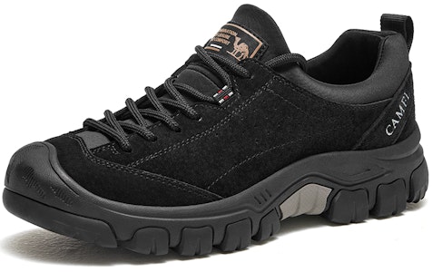 (W) CAMEL CROWN Sepatu Outdoor Kasual Nyaman F23C342005 1