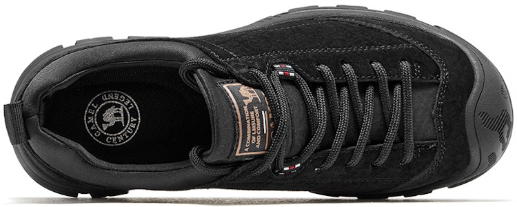 (W) CAMEL CROWN Sepatu Outdoor Kasual Nyaman F23C342005 2