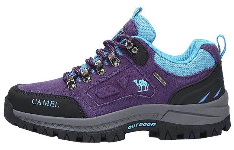 (W) CAMEL CROWN Outdoor Low 'CMFT Breathable'