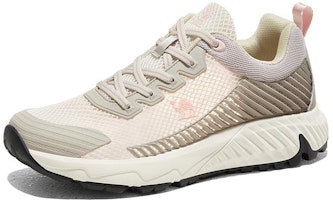 (W) CAMEL CROWN Sepatu Outdoor Low 'Nyaman Kasual Tahan Guncangan Anti-Selip' F23M693004 Details for (W) CAMEL CROWN Sepatu Outdoor Low 'Nyaman Kasual Tahan Guncangan Anti-Selip' F23M693004