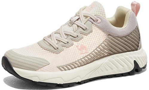 駱駝舒適休閒柔軟減震防滑低幫戶外功能鞋女款 Details for 駱駝舒適休閒柔軟減震防滑低幫戶外功能鞋女款