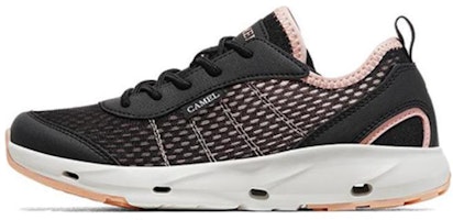 (Women) CAMEL CROWN Outdoor Low 'Comfort Slip-Resistant Breathable' F23M303031 (Women) CAMEL CROWN Outdoor Low 'Comfort Slip-Resistant Breathable' F23M303031