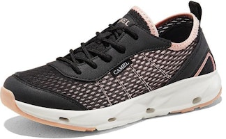 (W) CAMEL CROWN Outdoor Zapatos Bajos Antideslizantes y Transpirables Comfort F23M303031 Order (W) CAMEL CROWN Outdoor Zapatos Bajos Antideslizantes y Transpirables Comfort F23M303031