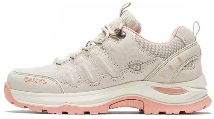 (Women) CAMEL CROWN Outdoor Low 'Comfort Trendy' FB22233919 Buy (Women) CAMEL CROWN Outdoor Low 'Comfort Trendy' FB22233919