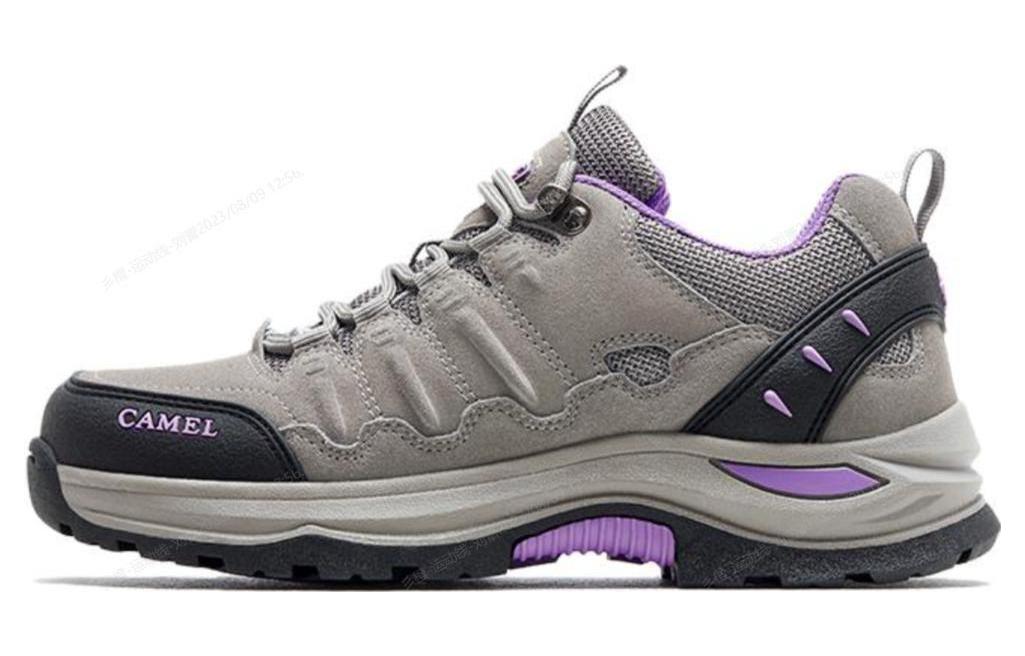 Order (W) CAMEL CROWN Kasut Luar 'Comfort Trendy' FB22233919