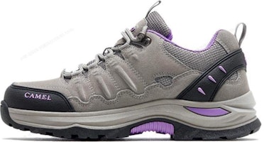 (W) CAMEL CROWN Sepatu Outdoor Low "Nyaman & Trendy" FB22233919 Order (W) CAMEL CROWN Sepatu Outdoor Low "Nyaman & Trendy" FB22233919