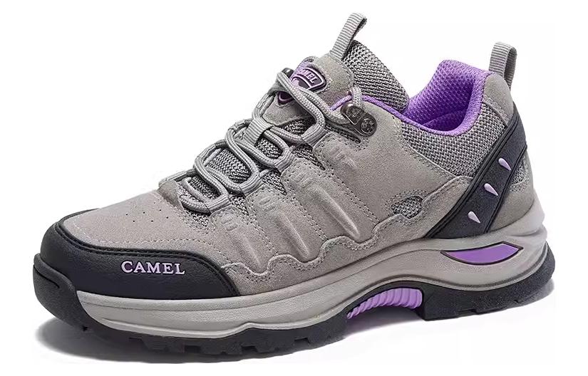 Lookbook (W) CAMEL CROWN Kasut Luar 'Comfort Trendy' FB22233919