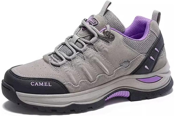 (W) CAMEL CROWN Kasut Luar 'Comfort Trendy' FB22233919 Lookbook (W) CAMEL CROWN Kasut Luar 'Comfort Trendy' FB22233919