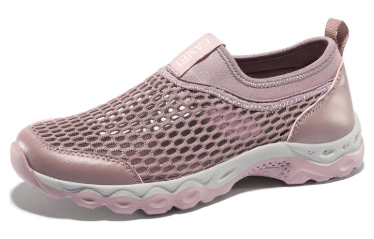 (W) CAMEL CROWN Outdoor Low 'CMFTable Durable Breathable'