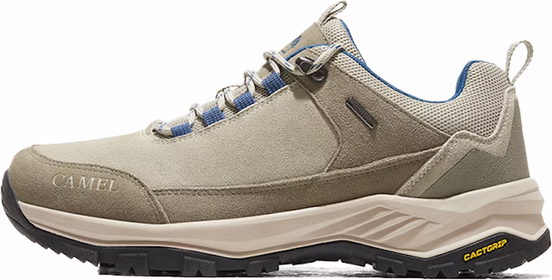 CAMEL駱駝 舒適耐磨 減震防滑 低幫 戶外機能鞋 女款 Buy CAMEL駱駝 舒適耐磨 減震防滑 低幫 戶外機能鞋 女款