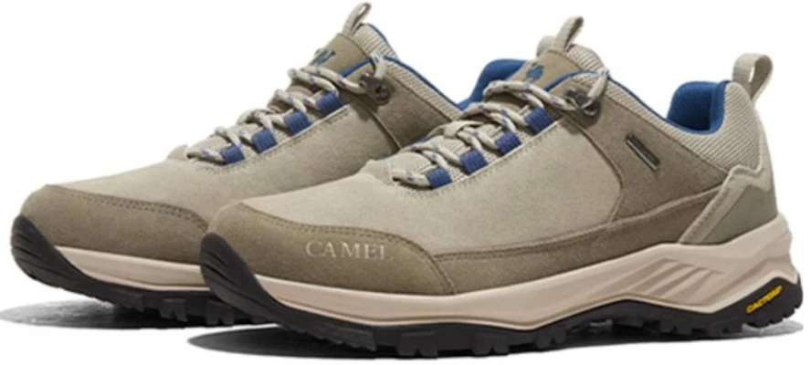CAMEL駱駝 舒適耐磨 減震防滑 低幫 戶外機能鞋 女款 Order CAMEL駱駝 舒適耐磨 減震防滑 低幫 戶外機能鞋 女款