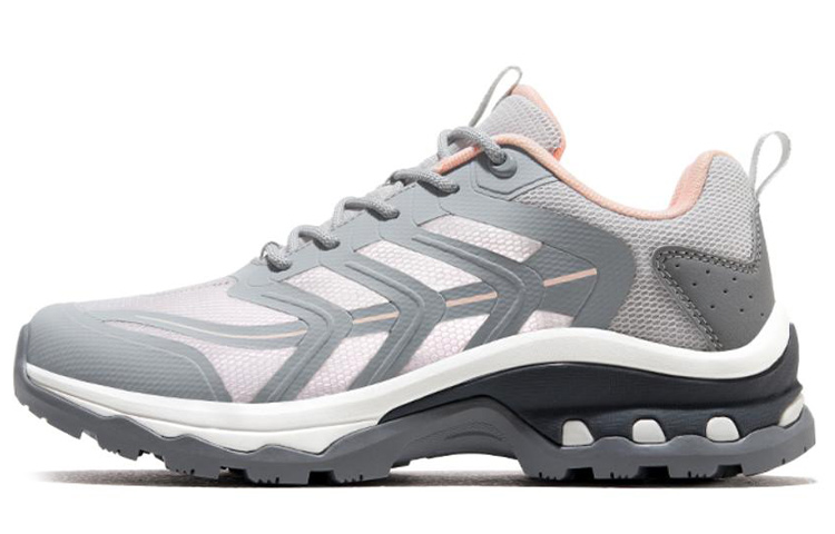 (W) CAMEL CROWN Outdoor Low 'Shock-Absorbent Non-Slip'