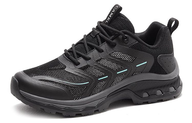 (W) CAMEL CROWN Outdoor Low 'Shock-Absorbent Non-Slip' 圖 5