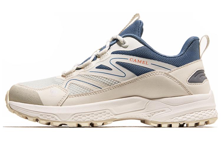 (Women) CAMEL CROWN Outdoor Low 'Shock-Absorbent Slip-Resistant Lightweight' F23M693009