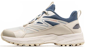 (Women) CAMEL CROWN Outdoor Low 'Shock-Absorbent Slip-Resistant Lightweight' F23M693009 (Women) CAMEL CROWN Outdoor Low 'Shock-Absorbent Slip-Resistant Lightweight' F23M693009