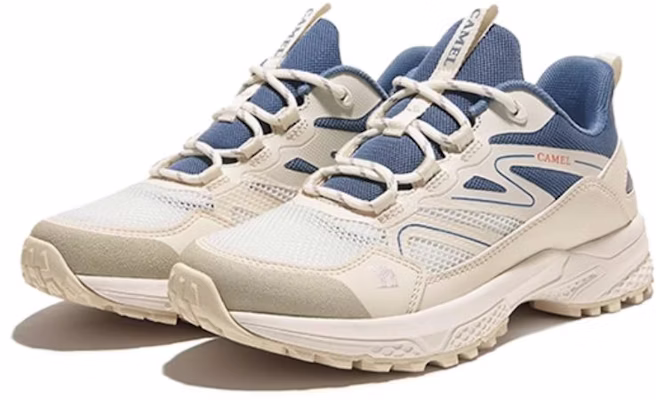 (W) CAMEL CROWN Kasut Luar Ringan Anti-Gelincir & Menyerap Hentakan. F23M693009 Order (W) CAMEL CROWN Kasut Luar Ringan Anti-Gelincir & Menyerap Hentakan. F23M693009