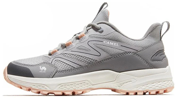 (W) CAMEL CROWN Kasut Luar Ringan Anti-Gelincir & Menyerap Hentakan. F23M693009 Purchase (W) CAMEL CROWN Kasut Luar Ringan Anti-Gelincir & Menyerap Hentakan. F23M693009