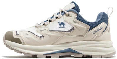 (Women) CAMEL CROWN Outdoor Low 'Shock-Absorbing Non-Slip Breathable' F23S693004 (Women) CAMEL CROWN Outdoor Low 'Shock-Absorbing Non-Slip Breathable' F23S693004