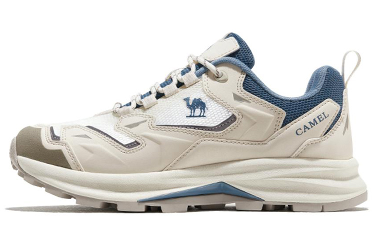 (Women) CAMEL CROWN Outdoor Low 'Shock-Absorbing Non-Slip Breathable' F23S693004