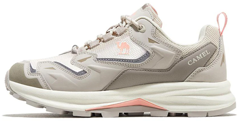 (W) 캐멀크라운 충격흡수/논슬립 아웃도어 워킹화 F23S693004 Order (W) 캐멀크라운 충격흡수/논슬립 아웃도어 워킹화 F23S693004