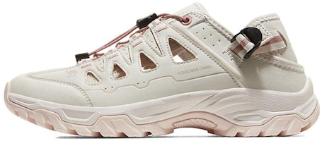 (Women) CAMEL CROWN Outdoor Low 'Slip-Resistant Breathable Lightweight' F23M303029 (Women) CAMEL CROWN Outdoor Low 'Slip-Resistant Breathable Lightweight' F23M303029