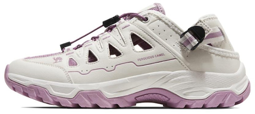 駱駝CAMEL 防滑透氣輕便 低幫 戶外功能鞋 女款 Order 駱駝CAMEL 防滑透氣輕便 低幫 戶外功能鞋 女款