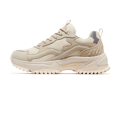(W) CAMEL CROWN Outdoor Low 'Slip-Resistant LightDurable'