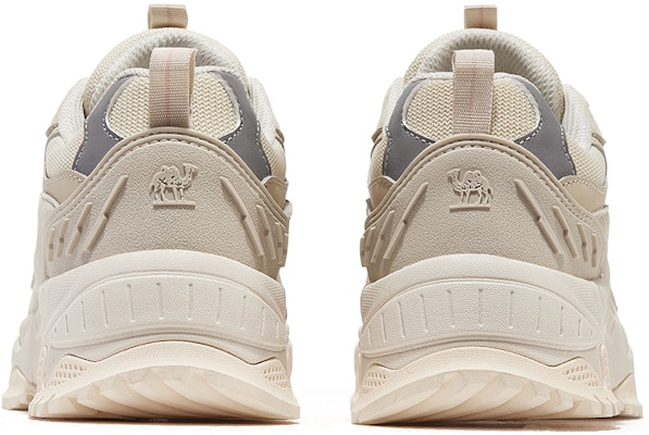 (W) CAMEL CROWN Outdoor Bajo 'Antideslizante Ligero y Duradero' F23A693019 9