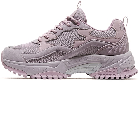 (W) CAMEL CROWN Outdoor Bajo 'Antideslizante Ligero y Duradero' F23A693019 Cheap (W) CAMEL CROWN Outdoor Bajo 'Antideslizante Ligero y Duradero' F23A693019