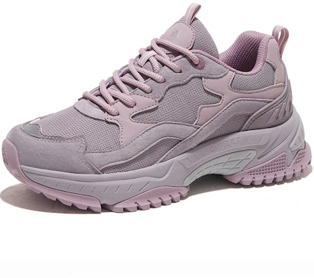 (W) CAMEL CROWN Outdoor Bajo 'Antideslizante Ligero y Duradero' F23A693019 2