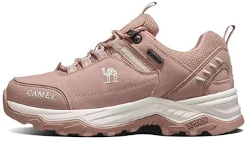(Women) CAMEL CROWN Outdoor Low 'Sport Comfort' A133036340 (Women) CAMEL CROWN Outdoor Low 'Sport Comfort' A133036340