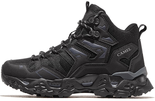(Women) CAMEL CROWN Outdoor Mid-Top 'Anti-Slip Durable Shock-Absorbing' F23A693021 Sizing (Women) CAMEL CROWN Outdoor Mid-Top 'Anti-Slip Durable Shock-Absorbing' F23A693021