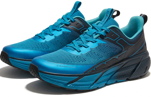 (W) キャメルクラウン パ pursuit (ローカット) CD22236865 7